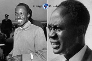 De Nkrumah à Julius Nyerere