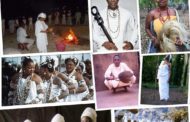 Spiritualité et Tradition Noire/Africaine : tous les peuples qui font corps avec leurs traditions ancestrales sont respectés par leurs semblables
