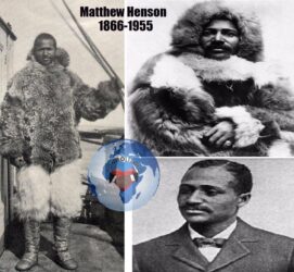 Matthew Henson