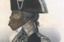 Haïti 1822 : la France réattaque « L’épisode est très peu connu » Tout a commencé en Espagne, en mars 1820, l'autorité du roi Ferdinand VII, revenu sur le trône après avoir été emprisonné par Napoléon au château de Valençay (Indre), entretenu par Fournier de Pescay, est contestée par un coup d'État militaire qui impose une constitution libérale