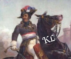 Thomas Alexandre Davy de La Pailleterie, dit le général Dumas, est un général de la Révolution française, né le 25 mars 1762 à Jérémie (Saint-Domingue, aujourd'hui Haïti) et mort le 26 février 1806 à Villers-Cotterêts (Aisne)