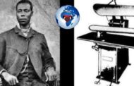 Jennings, Thomas L (1791-1856), fut le premier homme Noir/Africain à recevoir un brevet en 1821 : le brevet fut accordé le 3 mars 1821 (brevet américain 3306x) pour sa découverte d'un procédé appelé décapage à sec qui était le précurseur du « Nettoyage à sec », moderne d'aujourd'hui