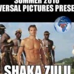 Shaka Zulu