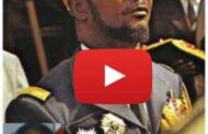 L'empereur Bokasa, de son vivant : le général Jean Bedel Bokasa, de la République centrafricaine, a déclaré; pour l'Afrique, les Chinois sont plus dangereux que la bombe atomique « Nous, KongoLisolo, nous sommes bien d'accord avec le général » ... (VIDÉO)