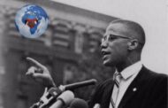 Devoir de mémoire - Discours de Malcolm X au sommet de l'Organisation de l'Unité Africaine : la deuxième conférence des Chefs d'État de l'Organisation de l'Unité Africaine s’est tenue entre le 17 au 21 juillet 1964 au Caire; « Cette rencontre a été l'occasion pour Malcolm X d'expliquer le sort horrible des Afro-Américains et de demander l'aide de leurs frères & soeurs Noirs/Africains » Voici le discours que l'activiste Noir/Africains prononça