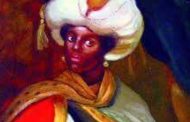 Abraham Petrovitch Hanibal (1696-1781, un Camerounais a la cour de Russie) : était le fils du prince camerounais Brouha de Logone, près du lac Tchad « Capturé en 1703 par des esclavagistes et amené à Istanbul (Turquie), il y fut acheté clandestinement par un diplomate russe pour le compte du Tsar Pierre le Grand, qui voulait y faire une expérience sur les capacités intellectuelles d'un enfant Noir/Africain »