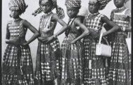 Ghana et le Mali étaient les civilisations les plus développées en Afrique de l’Ouest