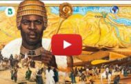 Mansa Sundiata Keïta était le roi et fondateur de l’Empire du Mali au XIVe siècle dont le nom de naissance est (Diata Konaté), mais plus connu sous le nom de Sundiata Keïta, né le 20 août 1190 à Niani dans la région de Siguiri (au royaume du Manding, en actuelle Guinée) et mort en 1255, est un souverain mandingue de l'Afrique de l'Ouest Médiévale : il est probablement l’homme le plus riche de tous les temps avec une fortune estimée à plus de 400 milliards de dollars … (VIDÉO)