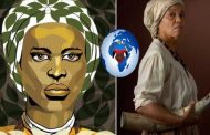 La reine Nanny, née dans le Ghana actuel vers (1686-1733), était une Ashanti, elle a été déportée et réduite en esclavage en Jamaïque « Elle a fui sa plantation avec d’autres châtaignes et, comme Cudjoe, a joué un rôle important dans la résistance contre l’esclavage britannique, fondant vers 1720 une ville libre (Nanny Town); elle aurait été tuée dans une attaque en 1733 par William Cuffee, un affranchi à la solde des esclavagistes »