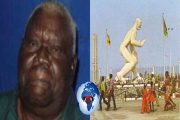 André Lufwa Mawidi, (né le 15 novembre 1925 à Yanda à Ngombe Matadi (Mbanza-Ngungu) au Bas-Congo (Congo belge) et mort le 13 janvier 2020 à Kinshasa), était un sculpteur congolais : il est surtout connu pour sa sculpture « Batteur de tam-tam », qui est exposé à la Foire internationale de Kinshasa