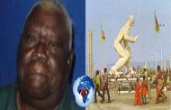 André Lufwa Mawidi, (né le 15 novembre 1925 à Yanda à Ngombe Matadi (Mbanza-Ngungu) au Bas-Congo (Congo belge) et mort le 13 janvier 2020 à Kinshasa), était un sculpteur congolais : il est surtout connu pour sa sculpture « Batteur de tam-tam », qui est exposé à la Foire internationale de Kinshasa