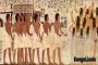 L'université de Cambridge admet que l'Egypte ancienne était « Africain et Noir » : en 2006, le musée de l'art et des antiquités de l'université de Cambridge, Fitzwilliam, a fait une chose louable quand, après un projet de rénovation de £ 1,5 million, et ont lancé leurs nouvelles galeries égyptiennes