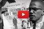 La lutte de Malcolm X : Malcolm X était un dirigeant afro-américain qui était mal compris pour avoir lutté et défendu la cause de ses frères et sœurs Noirs/Africains ... (VIDÉO)