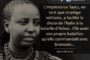 Kimpa Vita, la prophétesse des Kongo son influence dans l'histoire du peuple Noir/Africain et dans les religions Afro-américaines : nous sommes en 1704, au Royaume Kongo, alors occupé par les Portugais « Kimpa Vita (Kimpa Vita ou Kimpa Mvita), et Ndona Béatrice de son nom Occidental; elle avait 20 ans et elle était originaire du mont Kibangu, une région où coulent 5 rivières »