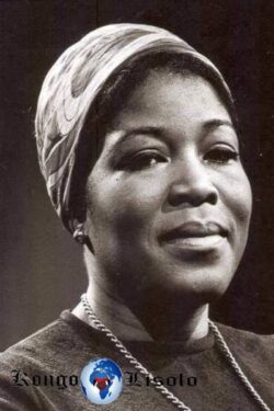 La beauté afro-américaine