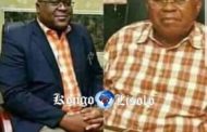 Le président de la RDC, Félix Tshisekedi, il n'a pas encore enterré son père, il porte déjà ses habits : Saviez-vous que M. Félix Tshisekedi, le nouveau président de la RDC et le cinquième président de cette république ? Il a 55 ans, il a été élu pour 5 ans et est également père de 5 enfants
