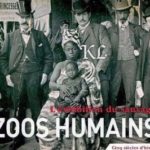 Zoos humains