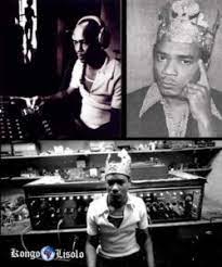 King Tubby, l'inventeur de la table de remix et du remix : King Tubby, le créateur sonore, est un ingénieur du son et producteur jamaïcain originaire de Kingston, né le 28 janvier 1941