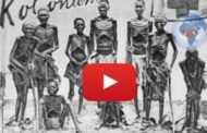 Hereros et Namas de Namibie : le premier génocide du XXe siècle des Namibiens par la colonisation allemande, le génocide des Hereros et Namas, l'un des épisodes les plus noirs de l'histoire africaine, reste inconnu ... (VIDÉO)