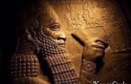 Les Sumériens, habitants de la Mésopotamie, étaient noirs: Les écrits Bibliques, Nemrod fils de Koush (Ethiopie et Soudan) est le fondateur de Sumer
