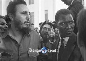 Fidel Castro emmène
