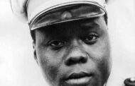 Mathieu Kérékou, né le 2 septembre 1933 à Kouarfa, non loin de Natitingou (ex-colonie du Dahomey), et mort le 14 octobre 2015 à Cotonou (Bénin), est un homme d'État béninois