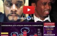 Coronavirus : à Chicago - USA « Afro-Américains meurent six fois plus que les Blancs de coronavirus » Les Afro-Américains représentent 30% des habitants de la ville, mais 70% des décès et ce sont exactement les mêmes proportions en Louisiane, a (New York, Michigan et Wisconsin) ... (VIDÉO)