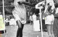 Devoir de mémoire : Chebichi Sabina, né le 13 juin 1959 à Nairobi au Kenya « Fut une ancienne athlète de haut niveau dans les courses de moyenne distance communément appelées courses de demi-fond »
