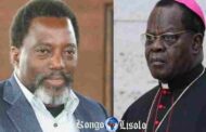 Entre Joseph Kabila et le Dieu d’Israël, qui est le plus redoutable ? Chers frères et sœurs congolais(es), entre Joseph Kabila et Dieu d'Israël qui craignez-vous réellement ??