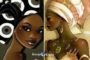 Les reines d'ébène révèlent le secret de leurs cheveux; les femmes et filles Noires/Africaines ont des cheveux pas comme les autres ; c'est un privilège pour ces reines d'ébène que d'être pourvues de cheveux aussi précieux, comme elles le racontent