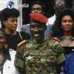 Devoir de mémoire : il était une fois Thomas Sankara au FESPACO