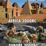 L’arrivée des Arabes et des Européens en Afrique