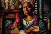 Les contours de la vie mystérieuse de Marie Laveau, figure emblématique du Vaudou en Lousiane; le 16 juin 1881 mourrait la célèbre prêtresse du Vodou Marie Laveau; (KongoLisolo), revient sur l'histoire émouvante et palpitante de Marie Laveau, l'une des personnalités les plus célèbres de la Nouvelle-Orléans (Louisiane), « La Nouvelle-Orléans, aux États-Unis, fut un des hauts lieux de la religion et la culture Vodou »