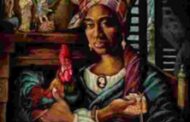Les contours de la vie mystérieuse de Marie Laveau, figure emblématique du Vaudou en Lousiane; le 16 juin 1881 mourrait la célèbre prêtresse du Vodou Marie Laveau; (KongoLisolo), revient sur l'histoire émouvante et palpitante de Marie Laveau, l'une des personnalités les plus célèbres de la Nouvelle-Orléans (Louisiane), « La Nouvelle-Orléans, aux États-Unis, fut un des hauts lieux de la religion et la culture Vodou »