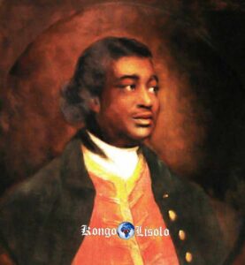 Ignatius Sancho (1729-1780)