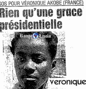 Véronique Akobé