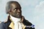 Henri Christophe (1767-1820) de l'esclave au roi : Henri Christophe est né, probablement à la Grenade, le fils d'une mère esclave et un homme libre, il a été porté à Haïti comme un esclave « En 1779, il est pensé pour avoir servi comme un garçon de batteur avec les forces françaises au siège de Savannah, une bataille pendant la guerre d'Indépendance américaine »