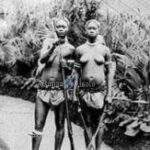 La Vénus du Dahomey