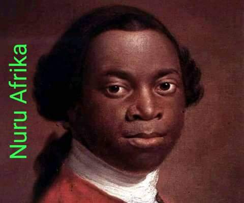 Olaoudah Equiano