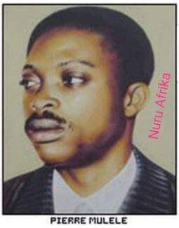 Pierre Mulele