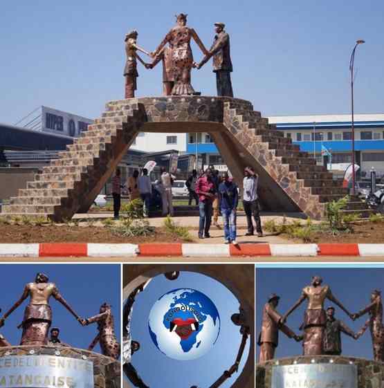 République démocratique