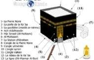 La Kaaba refermerait une pierre Noire apportée par l'archange Gabriel : beaucoup de gens se demandent ce qu’est la Kaaba ? Que renferme t-elle ?? À quoi sert-elle ?? Quelle est son histoire ?? Et pourquoi les croyants tournent-ils autour ??