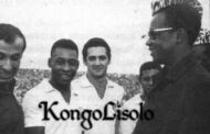 Devoir de mémoire : les années du Zaïre ne sont pas toujours à haïr, Mobutu à droite avec Roi Pelé en 1968 quand le Zaïre était dans son apogée, (le maréchal Mobutu est ce président qui a fait rêver à son peuple la prospérité pendant ses deux premiers quinquennats au pouvoir); « Hélas, malheureusement, tout a basculé quelques années plus tard; Mobutu et Pelé se sont retrouvés aussi lors de la coupe du monde 1974 en Allemagne de l'Ouest »
