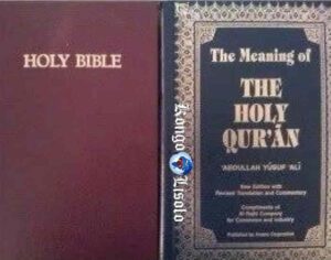 La Bible et le Coran