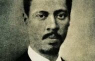 Brésil : André Pinto Rebouças (1838-1898) inventeur de la torpille « Né en 1838 à Rio de Janeiro, d'une famille bourgeoise, André Rebouças a d'abord été formé à l'école militaire de sa ville avant d'obtenir son diplôme d'ingénieur en Angleterre »