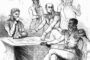 Jean-François Papillon fut l’un des chefs de l’insurrection des esclaves haïtiens de mai 1791, aux côtés de Dutty Boukman, Georges Biassou, Jeannot Bullet et bien sûr, Toussaint Louverture