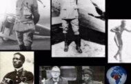 Eugene James Bullard, né le 9 octobre 1895 à Columbus (Géorgie, États-Unis) et mort le 12 octobre 1961 à New York, est un Afro-américain, pilote dans l'armée française lors de la soi-disant Première Guerre mondiale « Bullard est l'un des deux premiers pilotes de chasse Noirs/Africains de l'histoire et le seul aviateur Noir/Africain ayant combattu dans la soi-disant Première Guerre mondiale dans les forces alliées »