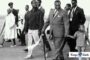 Mali : le 20 janvier 1961, date historique « Le président Modibo Keïta rappela par (décision politique) le colonel Pinana Drabo pour jeter, sous le commandement du général Soumaré, les bases de la nouvelle armée du Mali, avec d'autres officiers, dont son frère Kélétigui Drabo, pour structurer l'armée du Mali avant que le président ne demande l'évacuation des troupes coloniales, vingt jours plus tard »