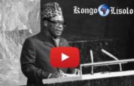 Devoir de mémoire : le point d’orgue du discours de Mobutu à l’ONU en 1973; l’accent particulier de ce discours historique de Mobutu, Président du Zaïre, (aujourd’hui RD Congo) du haut de la tribune des Nations Unies, n’est autre que l’apartheid « Nous sommes en date du 04 octobre 1973, le jour où Mobutu prouva à la face du monde que le mot apartheid est venu polluer le langage humain dans le monde et en Afrique » ... (VIDÉO)