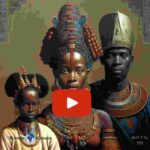 Les Noirs/Africains
